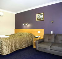 SunPalms Motel - Dalby Accommodation