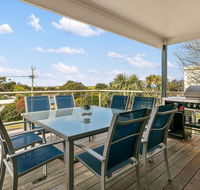 Sunrise at Smiths Beach - Dalby Accommodation