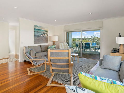 Sunrise At Smiths Beach - Dalby Accommodation 1