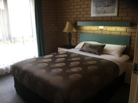 Sunrise Motel - Dalby Accommodation 2