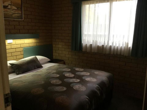 Sunrise Motel - Dalby Accommodation 3