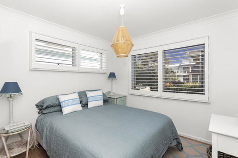 Sunseeker Drive 5 Bawley Point - Dalby Accommodation 3