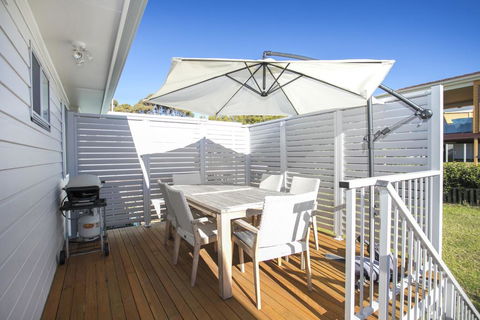 Sunseeker Drive 5 Bawley Point - Dalby Accommodation 0