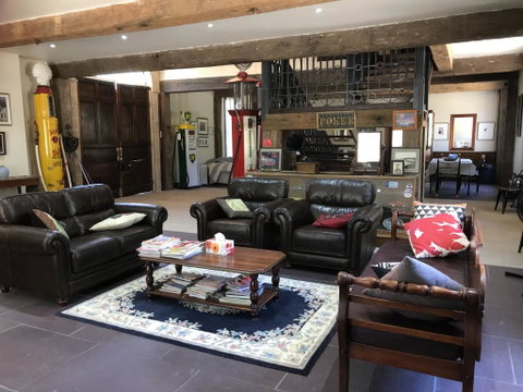 Sunset Cottages - Dalby Accommodation 2