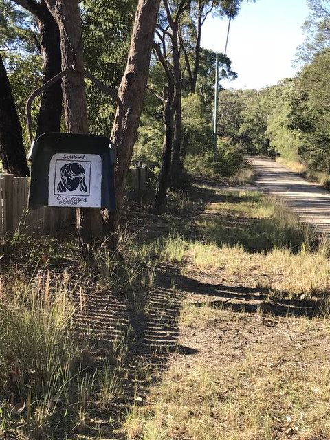 Sunset Cottages - Dalby Accommodation 0