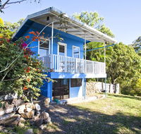 Sunset Villa - Dalby Accommodation