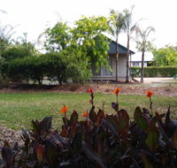 Sunset Villas Cobram - Dalby Accommodation