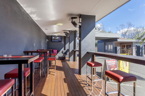 Sunshine Motor Inn - Dalby Accommodation 2