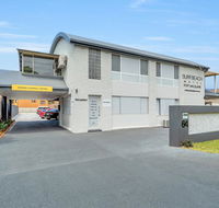 Surf Beach Motel Port - Dalby Accommodation