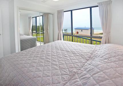 Surf Beach Narooma Holiday Park - Dalby Accommodation 2
