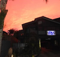 Surf City Motel