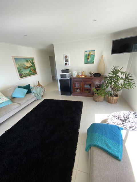Surf Coast Haven - Dalby Accommodation 1
