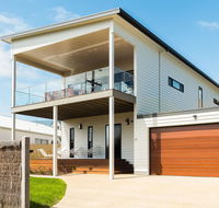 Surf Mist - Dalby Accommodation