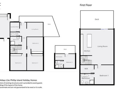 Surf Mist - Dalby Accommodation 1