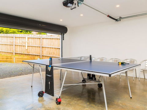 Surf Mist - Dalby Accommodation 3