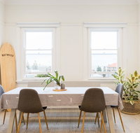Surf Shack Coogee Beach - Dalby Accommodation