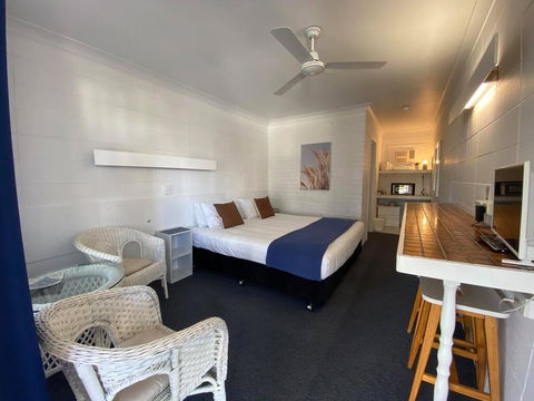 Surf Street Motel - Dalby Accommodation 2