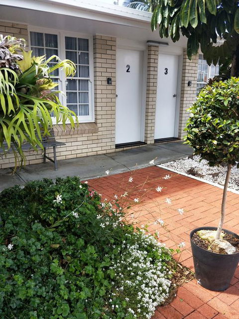 Surf Street Motel - Dalby Accommodation 3