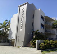Surfcomber on the Beach - Dalby Accommodation