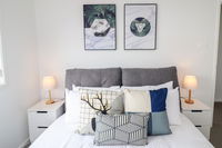 Surfers Paradise at Catherine Hill Bay