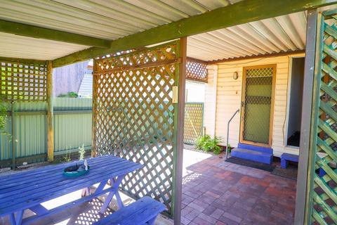 Surfs Up - Dalby Accommodation 3