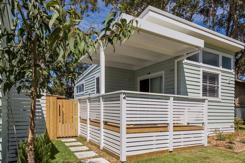Surfside Cudmirrah Beach - Dalby Accommodation 0