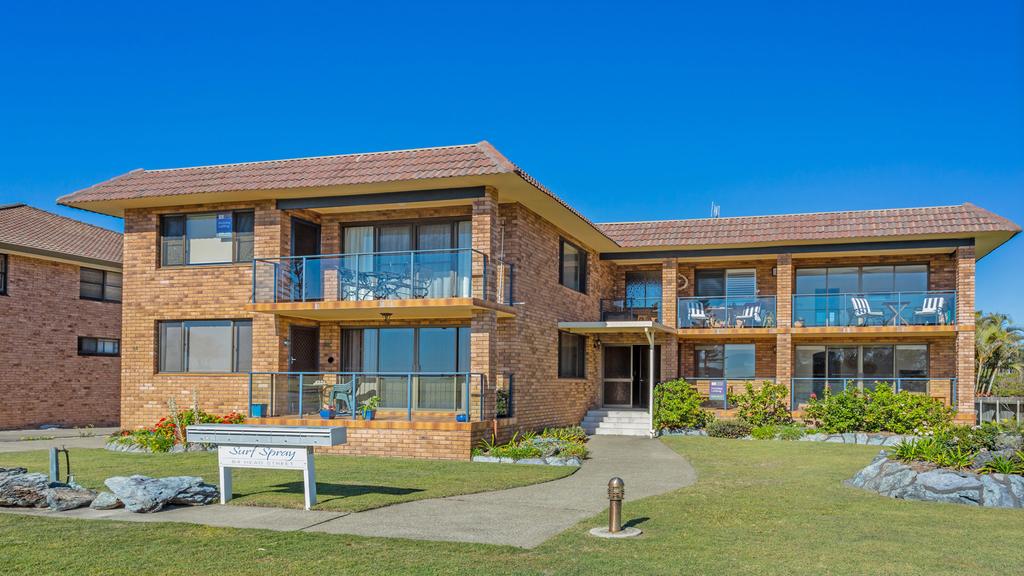 Wallingat NSW Dalby Accommodation
