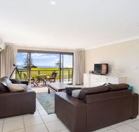 Surfspray 3 - Pebbly Beach - Dalby Accommodation