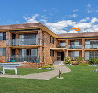 Surfspray 4 - Pebbly Beach - Dalby Accommodation
