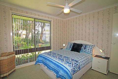 Surfway Holiday Retreat - Dalby Accommodation 1