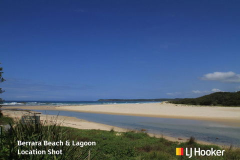 Surfway Holiday Retreat - Dalby Accommodation 2