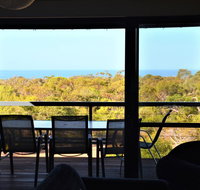 Surinam - Dalby Accommodation