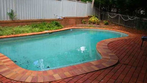 Sutherland Motel - Dalby Accommodation 1