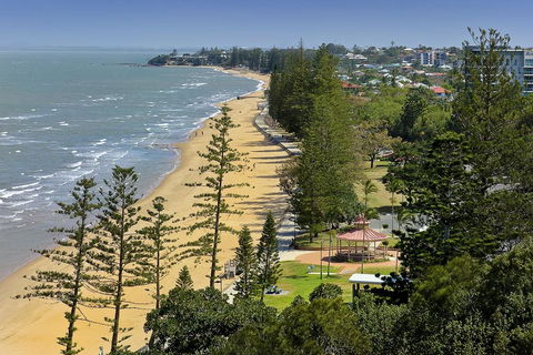 Suttons Beach Apartments - Dalby Accommodation 0