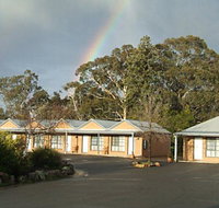 Swaggers Motor Inn - Dalby Accommodation