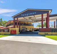 Swagsman Motel - Dalby Accommodation