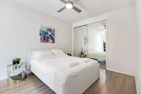 Swainson On Union - Dalby Accommodation 2