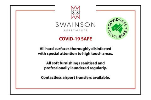 Swainson On Union - Dalby Accommodation 1