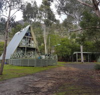 Swampgum Rise - Dalby Accommodation