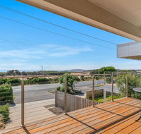 Swan Bay Lookout - Dalby Accommodation
