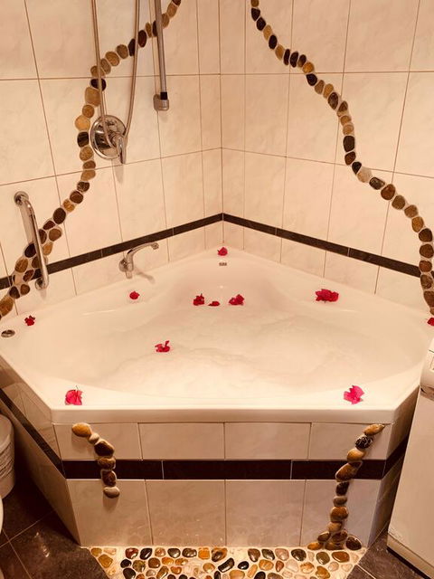 Swan Valley Oasis Resort - Dalby Accommodation 3