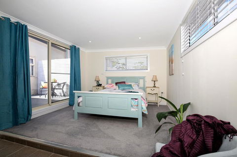 Swanway - Pet Friendly - 10 Min Walk To Beach - Dalby Accommodation 3