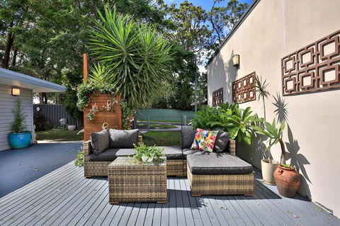 Swanway - Pet Friendly - 10 Min Walk To Beach - Dalby Accommodation 2