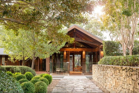 Sweven - Dalby Accommodation 0