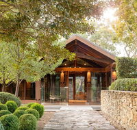 Sweven - Dalby Accommodation