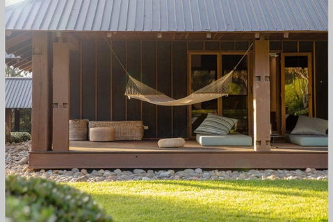 Sweven - Dalby Accommodation 2