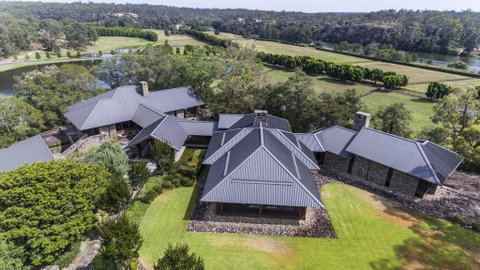 Sweven - Dalby Accommodation 1