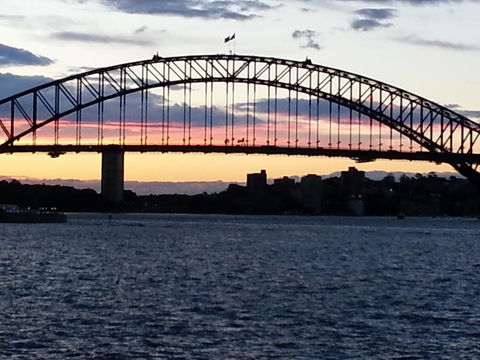 Sydney Airport Executive Homestay - Dalby Accommodation 1