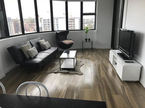 Sydney CBD, Live Like You're At Home (W/Parking) - Dalby Accommodation 1