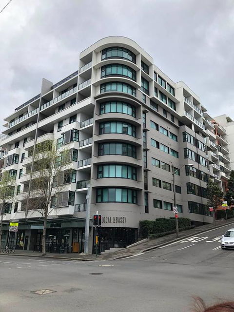 Sydney CBD, Live Like You're At Home (W/Parking) - Dalby Accommodation 3